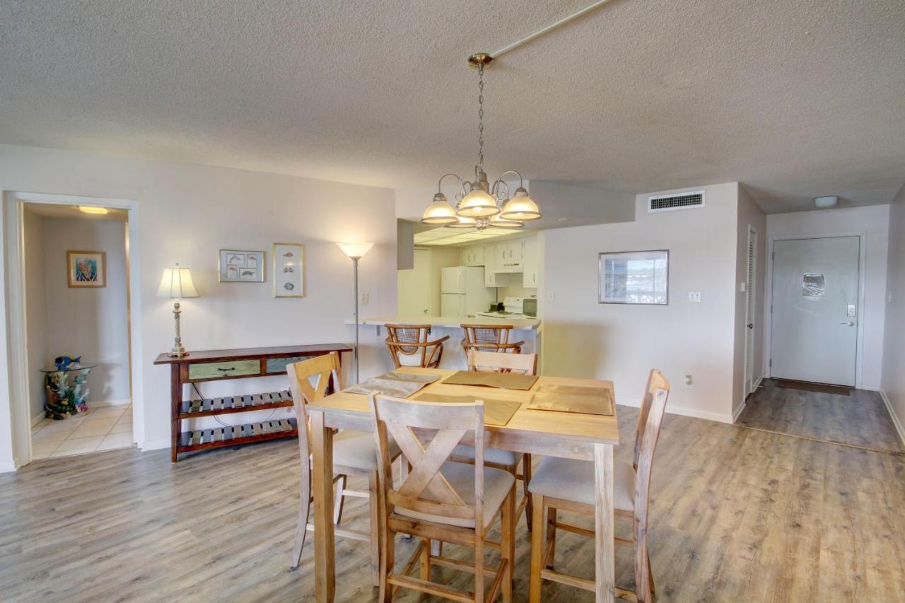 El Matador 544 - Beautiful Water Views And Close To All Amenities Of El Matador Fort Walton Beach Exterior photo